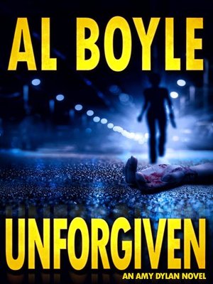 cover image of Unforgiven